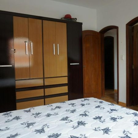 Apartamento Aureo Guenaga Guarujá Exterior photo
