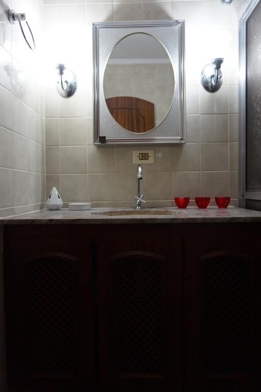 Apartamento Aureo Guenaga Guarujá Room photo